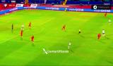 Bulgaria 1-2 Türkiye