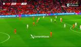 Netherlands 1 - 0 Finland