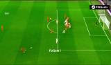 Netherlands 2-0 Finland