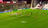 Faroe Islands 1-1 Czechia