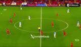 Wales 1-2 Belgium